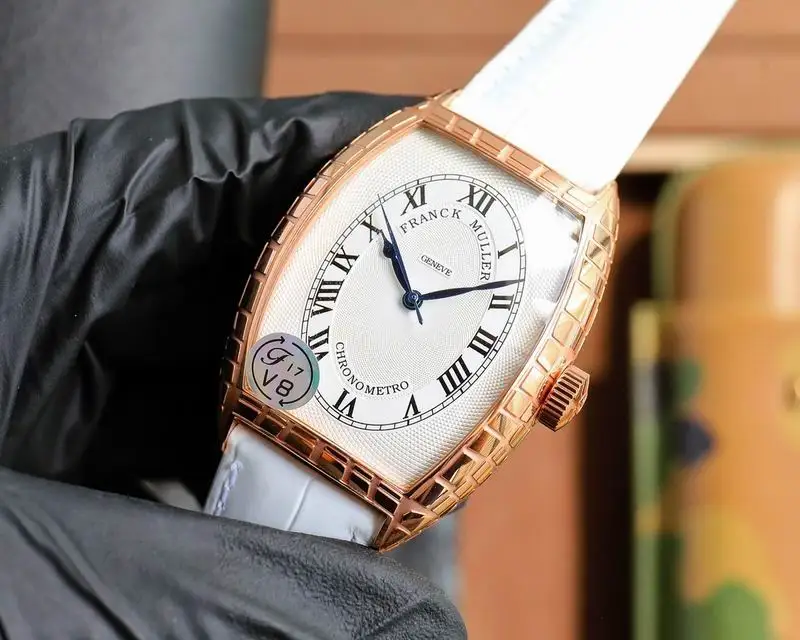 Franck Muller 55X42X13mm 15 (7)